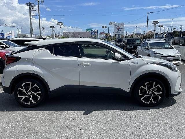 Toyota C-HR 2020-01 20159-13