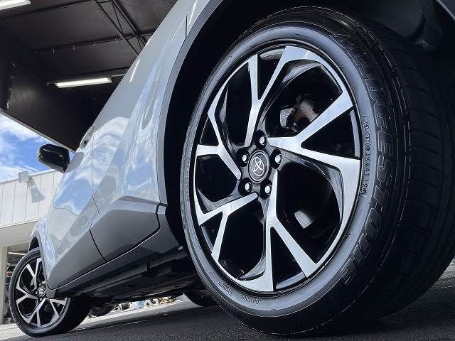 Toyota C-HR 2020-01 20159-18