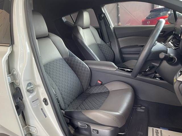 Toyota C-HR 2020-01 20159-4