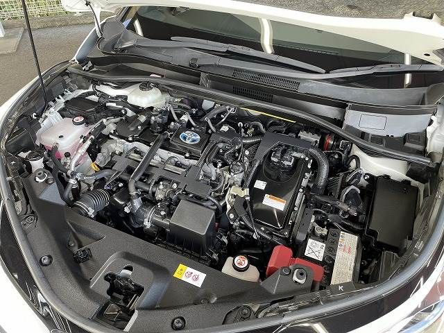Toyota C-HR 2020-01 20159-17