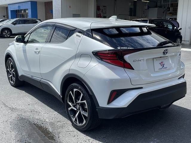 Toyota C-HR 2020-01 20159-16