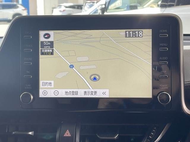 Toyota C-HR 2020-01 20159-2