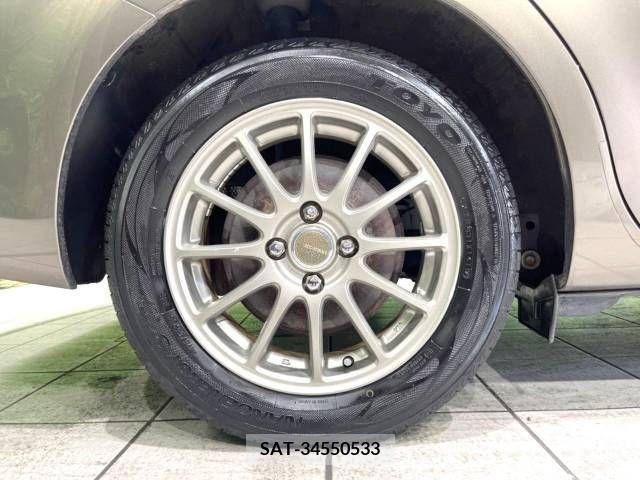 Toyota COROLLA FIELDER 2012-07 358055-13