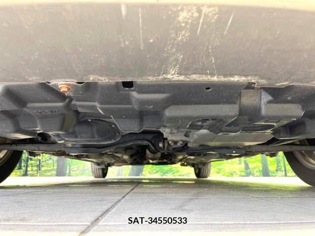 Toyota COROLLA FIELDER 2012-07 358055-19