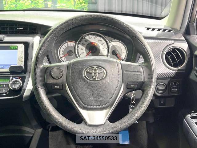 Toyota COROLLA FIELDER 2012-07 358055-11