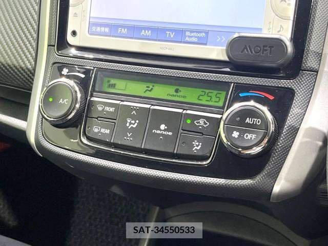 Toyota COROLLA FIELDER 2012-07 358055-5