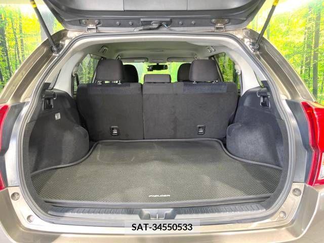 Toyota COROLLA FIELDER 2012-07 358055-10