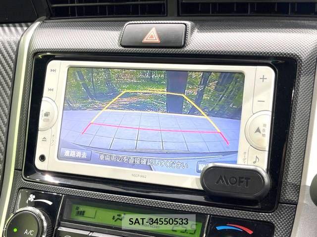 Toyota COROLLA FIELDER 2012-07 358055-3