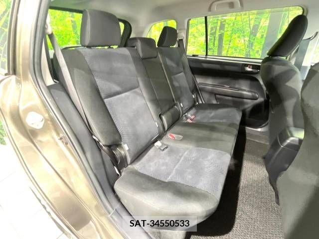 Toyota COROLLA FIELDER 2012-07 358055-9
