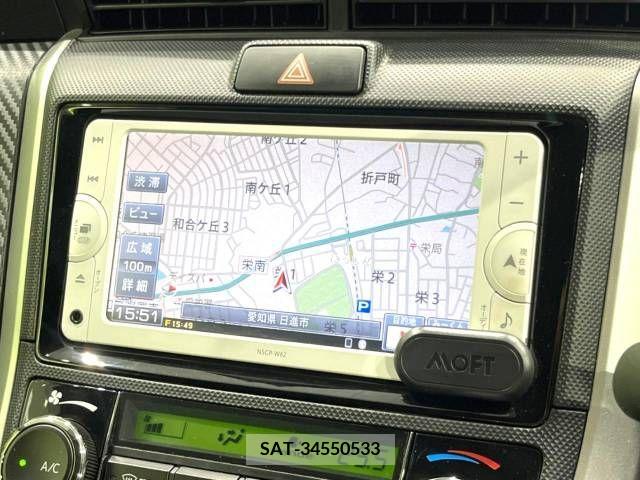 Toyota COROLLA FIELDER 2012-07 358055-2