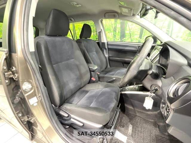 Toyota COROLLA FIELDER 2012-07 358055-8