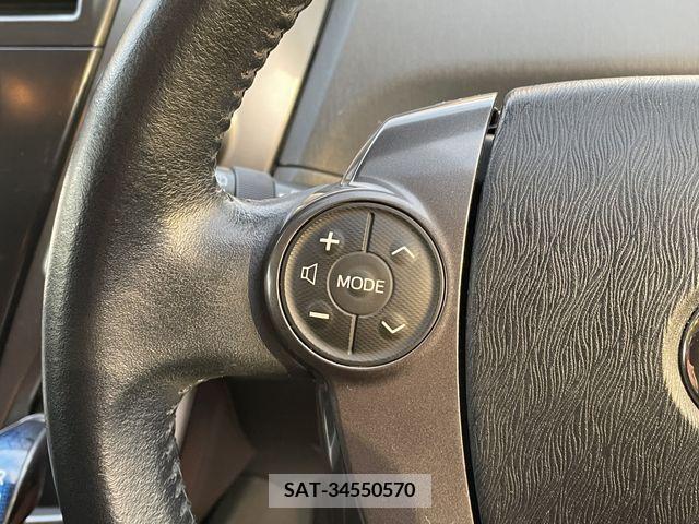 Toyota PRIUS ALPHA 2014-09 223179-17