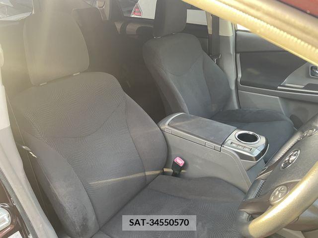 Toyota PRIUS ALPHA 2014-09 223179-4
