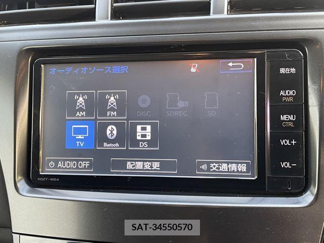 Toyota PRIUS ALPHA 2014-09 223179-10