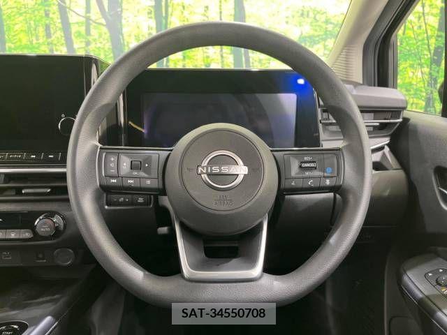 Nissan NOTE 2022-06 377338-11