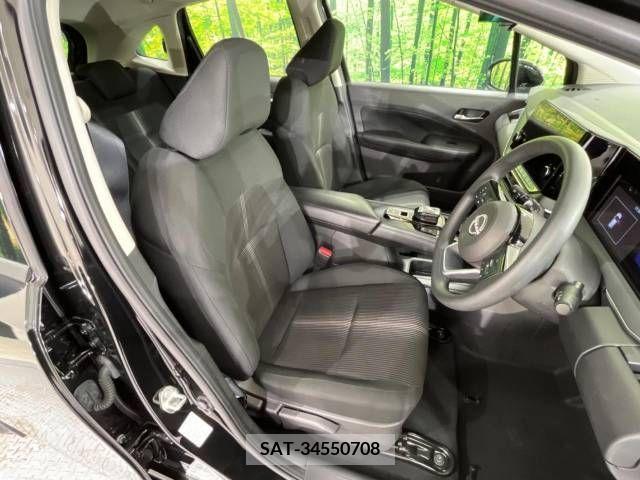 Nissan NOTE 2022-06 377338-8