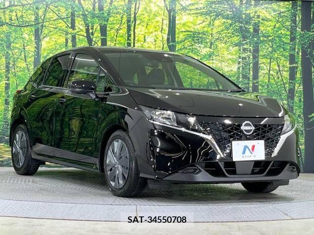 Nissan NOTE 2022-06 377338-16