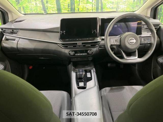 Nissan NOTE 2022-06 377338-1