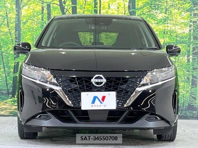 Nissan NOTE 2022-06 377338-14