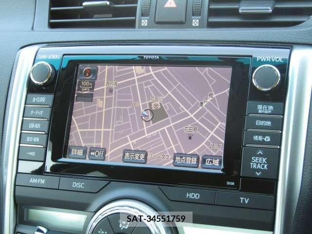 Toyota MARK X 2012-11 237804-8