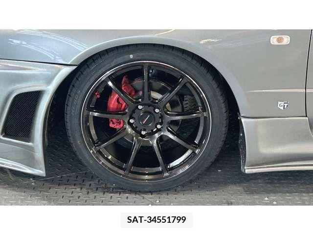 Nissan SKYLINE 2000-09 306005-2