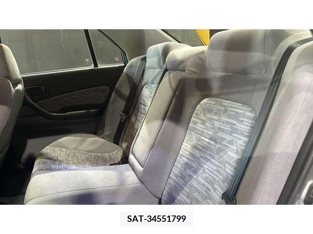 Nissan SKYLINE 2000-09 306005-19