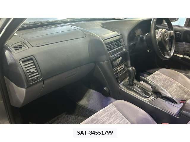 Nissan SKYLINE 2000-09 306005-14