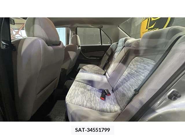 Nissan SKYLINE 2000-09 306005-18