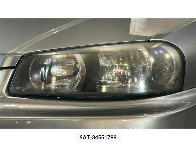 Nissan SKYLINE 2000-09 306005-7