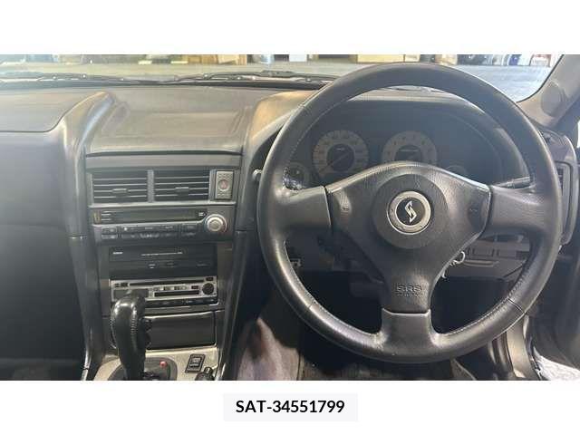 Nissan SKYLINE 2000-09 306005-16