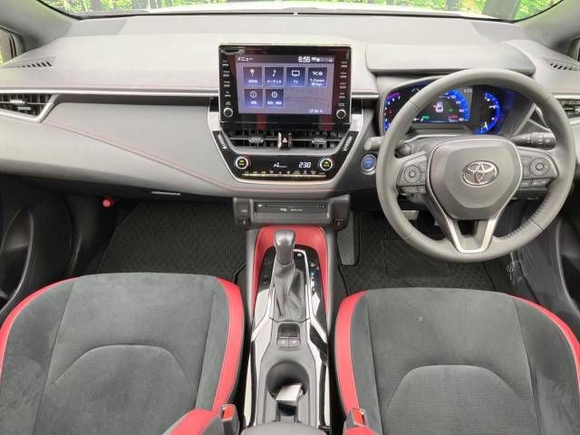Toyota COROLLA SPORT 2020-08 196636-1