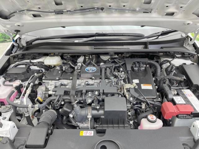 Toyota COROLLA SPORT 2020-08 196636-19
