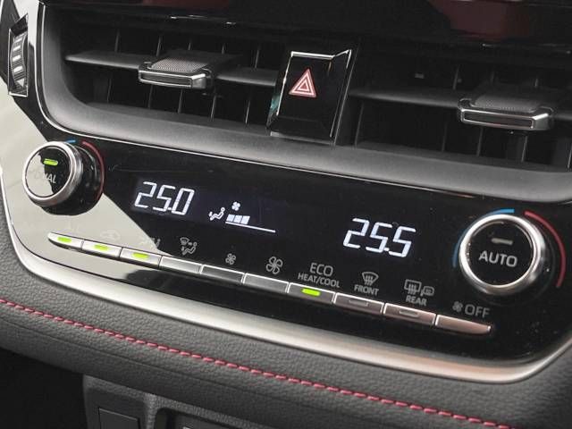 Toyota COROLLA SPORT 2020-08 196636-9