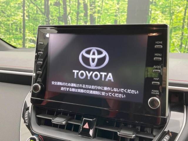 Toyota COROLLA SPORT 2020-08 196636-2