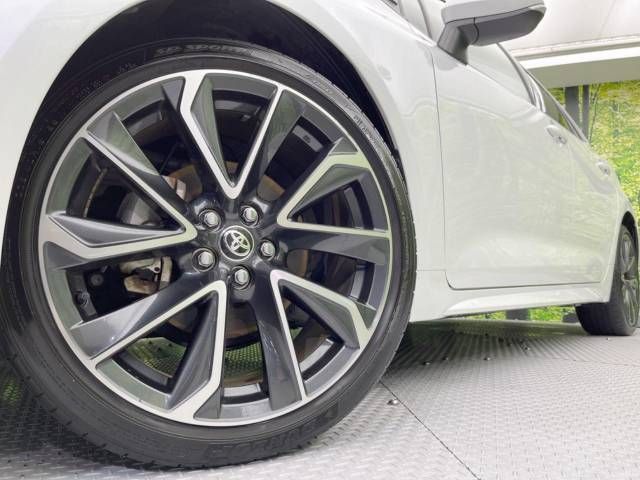 Toyota COROLLA SPORT 2020-08 196636-15
