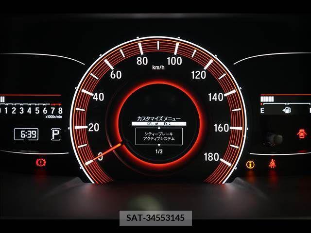 Honda ODYSSEY 2014-07 249653-6