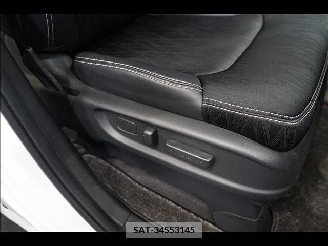 Honda ODYSSEY 2014-07 249653-7