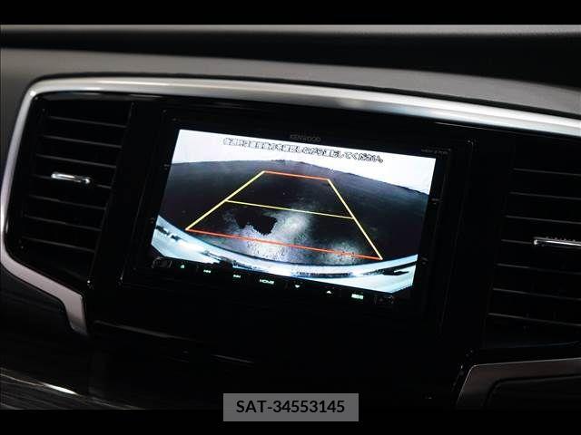 Honda ODYSSEY 2014-07 249653-5