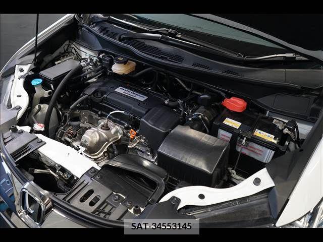 Honda ODYSSEY 2014-07 249653-19