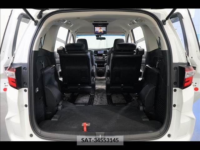 Honda ODYSSEY 2014-07 249653-18