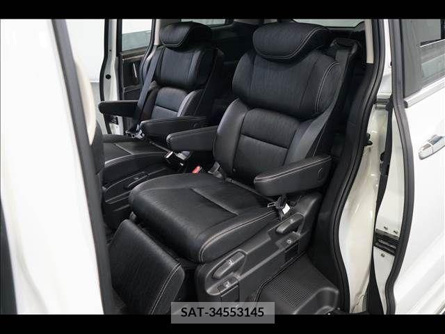 Honda ODYSSEY 2014-07 249653-17