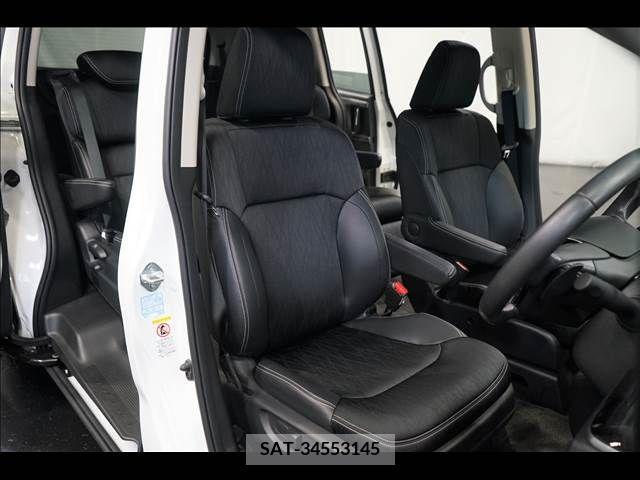 Honda ODYSSEY 2014-07 249653-16