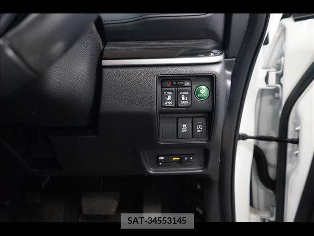 Honda ODYSSEY 2014-07 249653-13