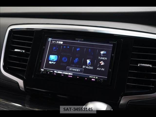 Honda ODYSSEY 2014-07 249653-10