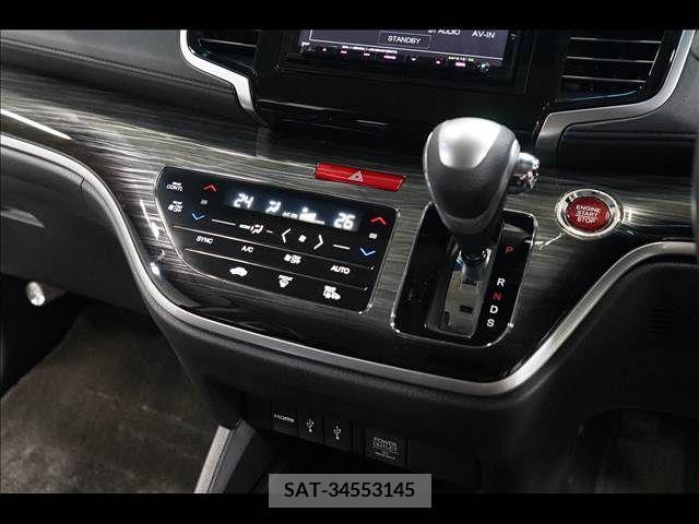Honda ODYSSEY 2014-07 249653-11