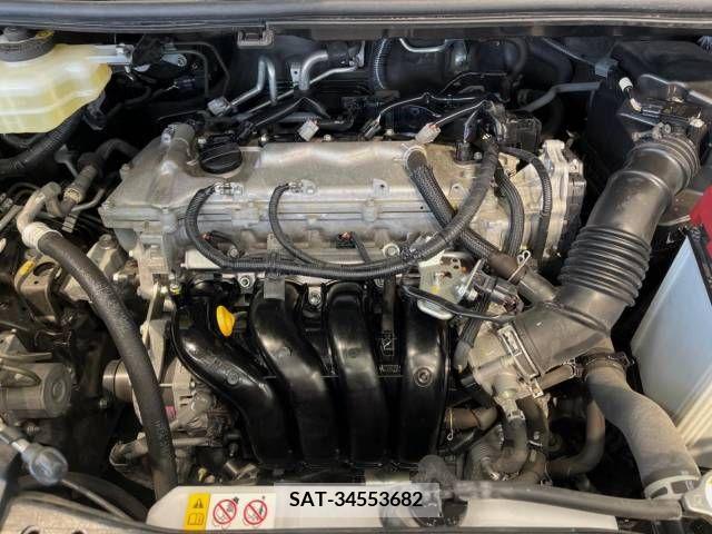 Toyota VOXY 2019-08 332621-18