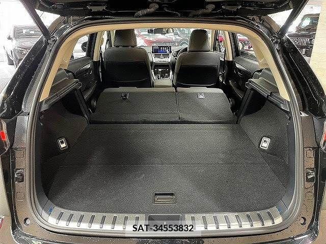 Lexus NX 2018-09 300552-19
