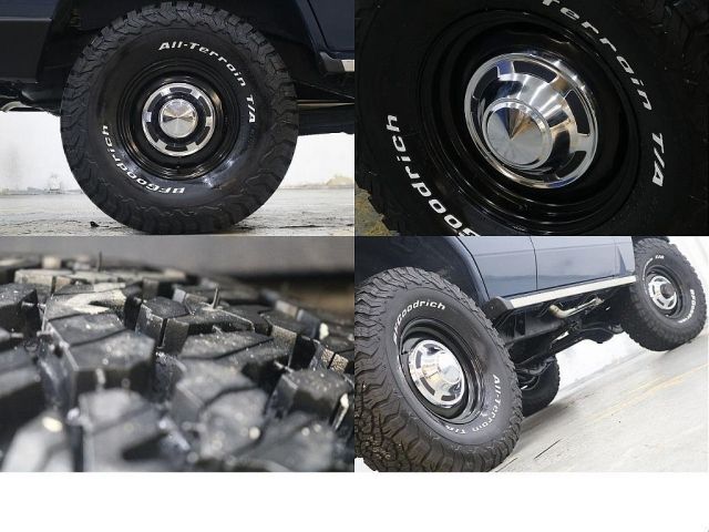 Toyota PRADO 1995-01 16809-14
