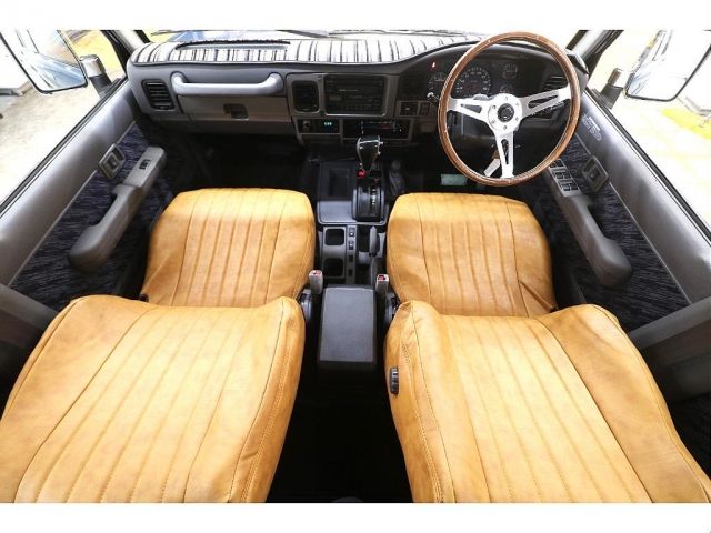 Toyota PRADO 1995-01 16809-1