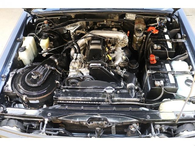 Toyota PRADO 1995-01 16809-15
